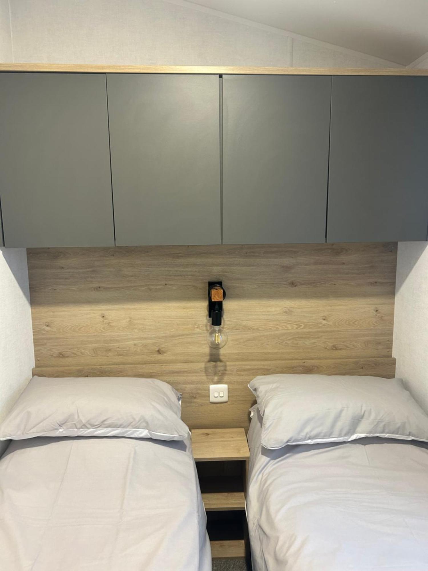 מלון Lytchett Minster Sunset Terrace Rockley Park Haven מראה חיצוני תמונה